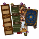 The Adventures of Conan Board Game