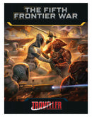 Traveller RPG: The Fifth Frontier War Campaign Sourcebook
