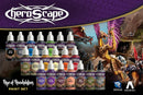 Heroscape: Age of Annihilation Paint Set