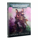 Warhammer 40,000 Codex: Emperor's Children
