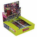 Cardfight!! Vanguard Moon Fangs & Cerulean Blaze Booster Box