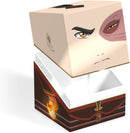 Avatar: The Last Airbender Boulder 100+ Squaroes Deck Box - Zuko