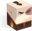 Avatar: The Last Airbender Boulder 100+ Squaroes Deck Box - Zuko