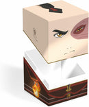 Avatar: The Last Airbender Boulder 100+ Squaroes Deck Box - Zuko