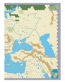 A World at War: Mounted Map Set