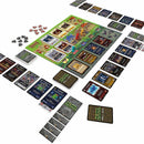 Super Boss Monster | The Super-Powered Dungeon-Building Card Game
