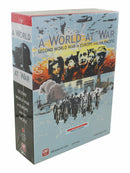 A World at War: Second World War in Europe and The Pacific (Fourth Printing)