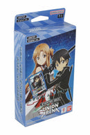 Union Arena TCG: Sword Art Online Starter Deck
