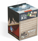 Avatar: The Last Airbender Boulder 100+ Squaroes Deck Box - Azula