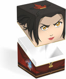 Avatar: The Last Airbender Boulder 100+ Squaroes Deck Box - Azula