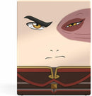 Avatar: The Last Airbender Boulder 100+ Squaroes Deck Box - Zuko