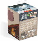 Avatar: The Last Airbender Boulder 100+ Squaroes Deck Box - Zuko