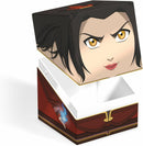 Avatar: The Last Airbender Boulder 100+ Squaroes Deck Box - Azula