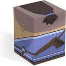 Avatar: The Last Airbender Boulder 100+ Squaroes Deck Box - Sokka
