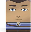 Avatar: The Last Airbender Boulder 100+ Squaroes Deck Box - Sokka