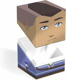 Avatar: The Last Airbender Boulder 100+ Squaroes Deck Box - Sokka