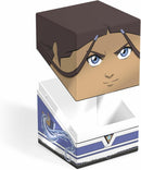 Avatar: The Last Airbender Boulder 100+ Squaroes Deck Box - Katara