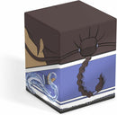 Avatar: The Last Airbender Boulder 100+ Squaroes Deck Box - Katara