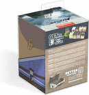Avatar: The Last Airbender Boulder 100+ Squaroes Deck Box - Sokka