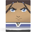 Avatar: The Last Airbender Boulder 100+ Squaroes Deck Box - Katara