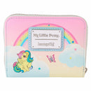 My Little Pony Zip Around Wallet