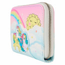My Little Pony Zip Around Wallet