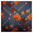 Pixar Wall-E Mini Backpack