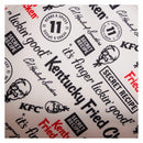Kentucky Fried Chicken Mini Backpack