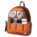 Pixar Wall-E Mini Backpack