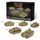 Flames of War: Panther Tank Platoon
