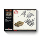 Flames of War: Panther Tank Platoon