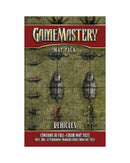 GameMastery Map Pack: Vehicles