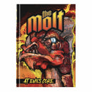 The Molt RPG: Core Book (Mork Borg Compatible)