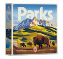 Parks Board Game (2nd Edition)
