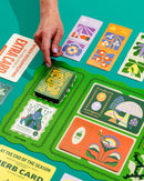 Vicious Gardens | A Devious Game of Horitcultural Supremacy