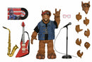 Alf Ultimate Born to Rock 7" Scale Action Figure