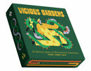 Vicious Gardens | A Devious Game of Horitcultural Supremacy