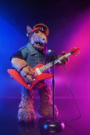 Alf Ultimate Born to Rock 7" Scale Action Figure