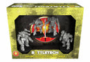 BattleTech: House Davion Cavalry Lance Force Pack