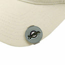Milwaukee Brewers MLB Golfer's Hat Clip and Ball Markers