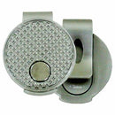 Milwaukee Brewers MLB Golfer's Hat Clip and Ball Markers