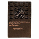 Hasbro Monopoly 90th Anniversary Mystery Pin (One Pin)