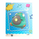 Iono and Bellibolt 9-Pocket PRO-Binder for Pokemon