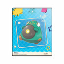 Iono and Bellibolt 9-Pocket Portfolio for Pokemon