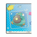 Iono and Bellibolt 2" Album for Pokemon