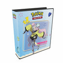 Iono and Bellibolt 2" Album for Pokemon