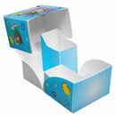 Iono and Bellibolt PRO Dual Deck Box for Pokemon