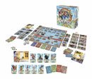 One Piece: Adventure Island Board Game