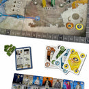 New York City Board Game: Essential Edition