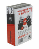 Superfight (Second Edition) Card Game